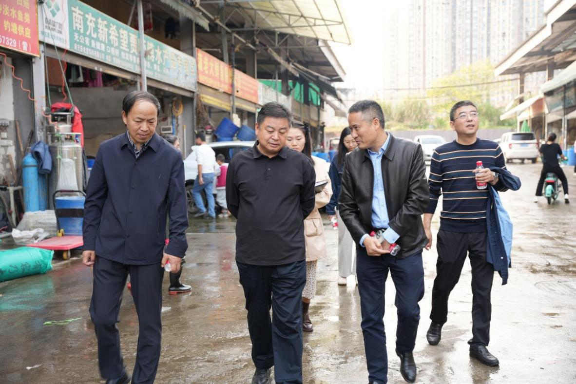 6544b28ed1e60.png 农业农村厅第一巡察组莅临南充川北公司实地调研2.png