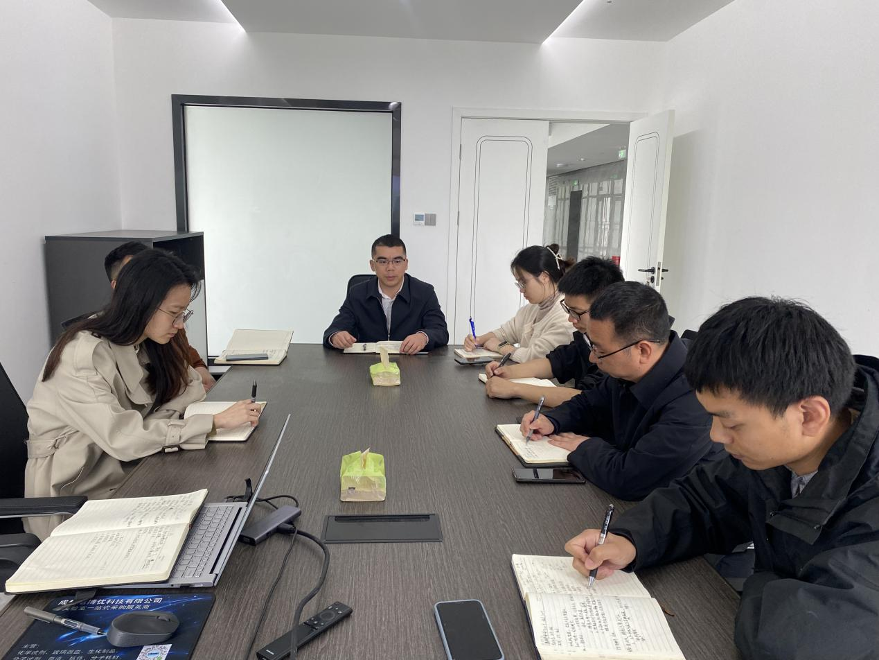 6613b28ddbbaa.png 四川现代种业集团第二党支部组织观看学习《青年党员说》视频2.png