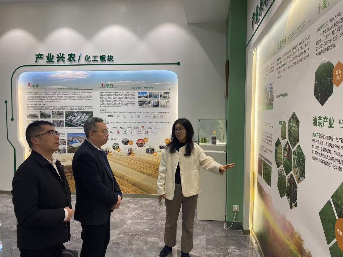 四川现代种业集团赴荃银高科和丰乐种业学习调研2.png