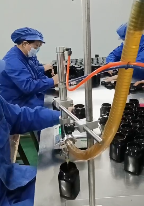 消费帮扶“酿 ”出乡村振兴“甜蜜路 ”