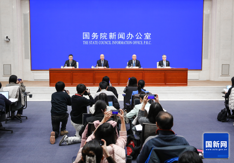 支撑发展有力 扎实促进衔接——聚焦“三农”工作“成绩单”